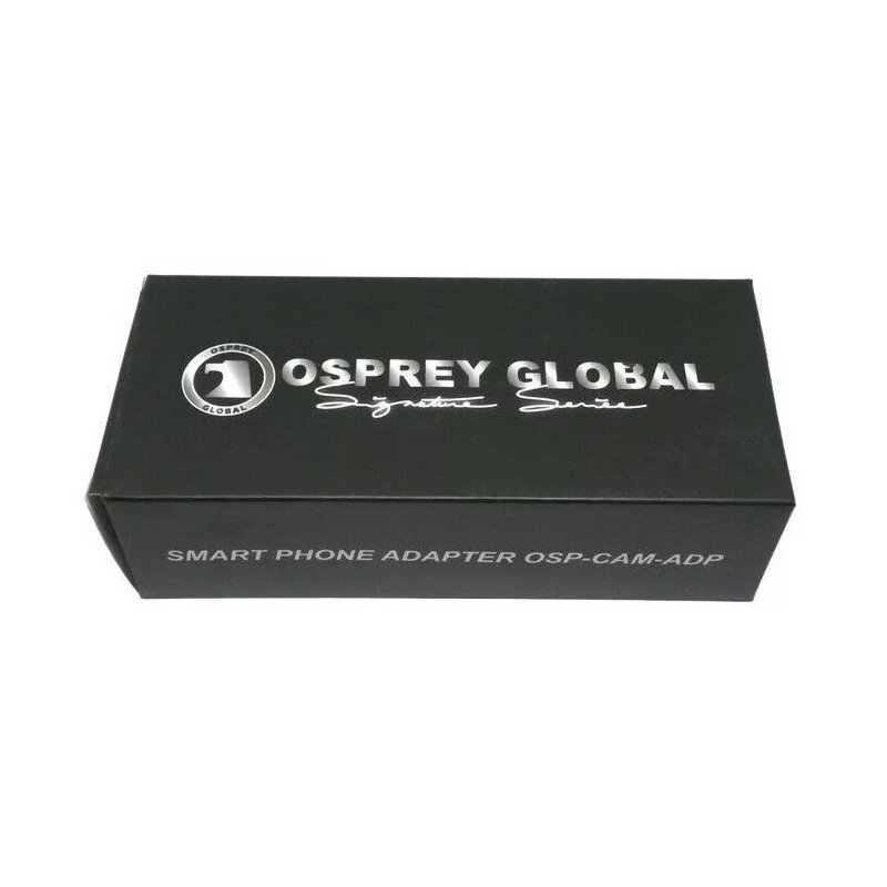 Osprey Global Spotting Scope Smart Phone Camera Adapter