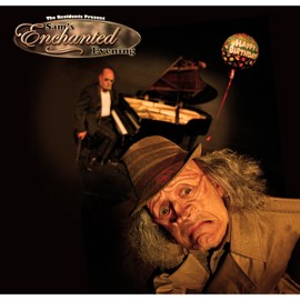 Sam's Enchanted Evening