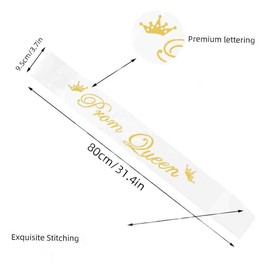 WADY Juego De 2 Bandas y Tiara, Tiara De Vidrio Con Diamantes De Imitación, Coronas De Novia Para Mujeres, Corona De Plata Con Peine Para Niñas Pequeñas, Cumpleaños y Bodas, Escuela