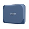 Crucial X10 - SSD - Encrypted - 1 TB -