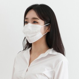 Famous MB Filter Dental Mask Disposable 250 sheets (50 sheets x 5 boxes) / MB필터 덴탈마스크 일회용 250매 (50매x5박스)