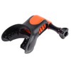 Surfing Skating Diving Bite Mouthpiece Holder Mouth Mount for GoPro