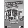 Berliner Platz Neu: Intensivtrainer 3