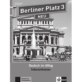 Berliner Platz Neu: Intensivtrainer 3