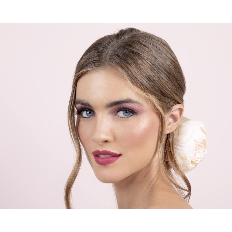 Physicians Formula - Rosé All Play Eyeshadow Bouquet - Make-Up