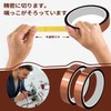 Heat Insulation Tape, High Temperature Tape, Insulation, Heat Resistant, Polyimide