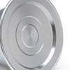 Refillable Coffee Capsule Reusable Coffee Pod Stainless Steel Easy to