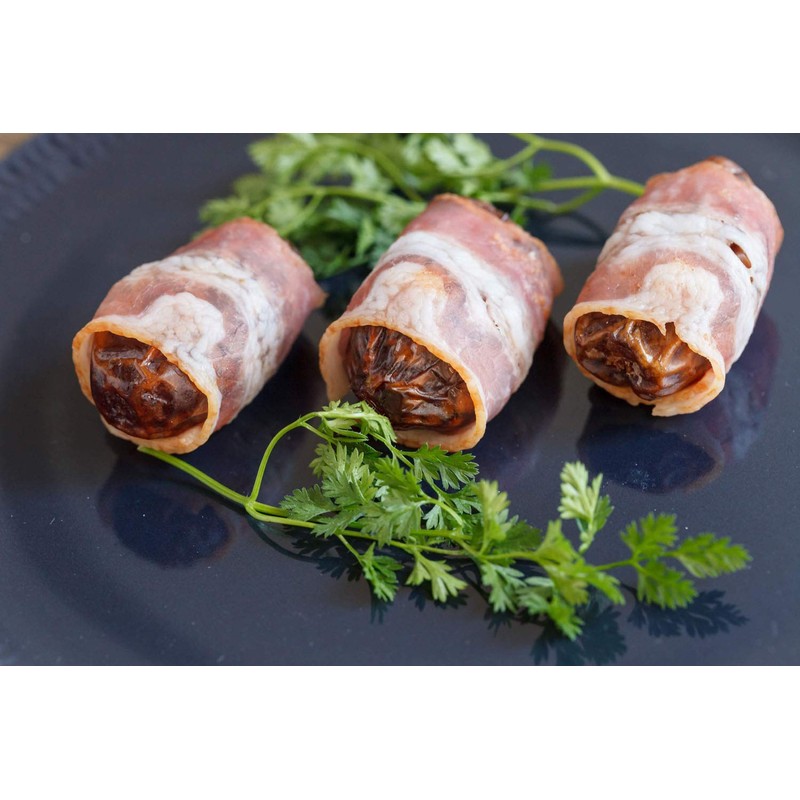 ナチュラルキッチン オーガニック・デーツ（マジョール種）150g