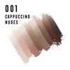 Max Factor Masterpiece Nude Palette Cappuchino