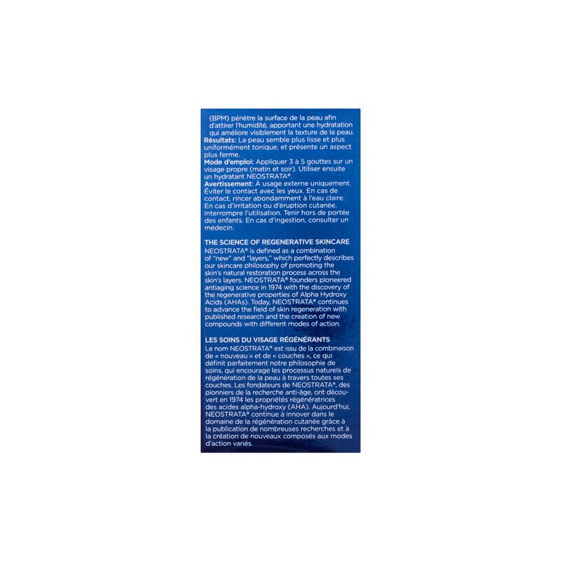 NEOSTRATA Skin Active Tri-Therapy Lifting Serum 30mL