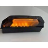 babolighting LED Rear Fender Tail Lights Turn Signal For 2024