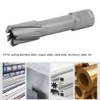 Metal Hollow Core Bit Hardware Accessory Cutting Tool Portable High