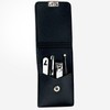 쓰리쎄븐 손톱깎이 세트 실버 4pcs TS-79C Three Seven Nail Clipper Set Silver 4pcs TS-79C
