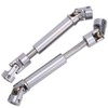 SOCOCO Silver Stainless Steel Drive Shaft Corrosion Resistant 1/10 RC