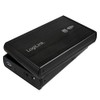 LogiLink Enclosure for 3.5-Inch USB3 SATA