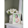 EDZARD Altamura Picture Frame for Photo 13 x 18 cm