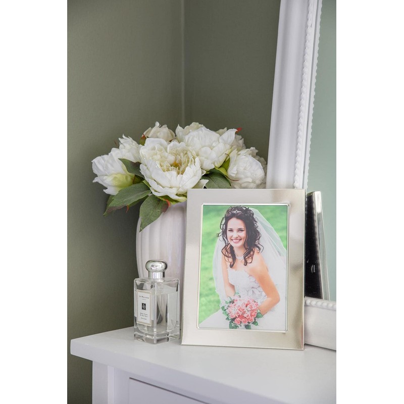 EDZARD Altamura Picture Frame for Photo 13 x 18 cm