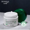 Gel Cuidado Facial Bioaqua Acido Salicilico Control Grasa Elimina Imperfecciones