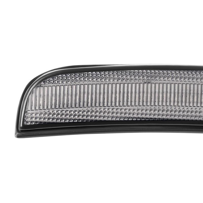 HECASA LED Side Marker Lights Compatible with 2015-2023 Chrysler 300