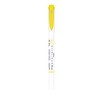 ZEBRA Mildliner Brush Lemon Yellow (79550UPC)