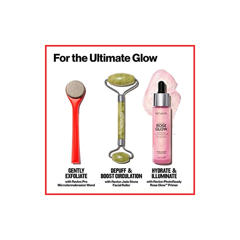 Revlon Exfoliador para microdermabrasion