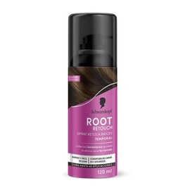 Retocador Schwarzkopf Dark Brown 120ml