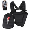 Double Shoulder Strap Carry Strap Brush Cutter Adjustable Shoulder Strap