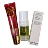Rare Beauty Primer Mini 5ml, Ouai Hair Oil, Victoria S