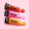 Iridescent Fine Face & Body Glitter Gel by Moon Glitter