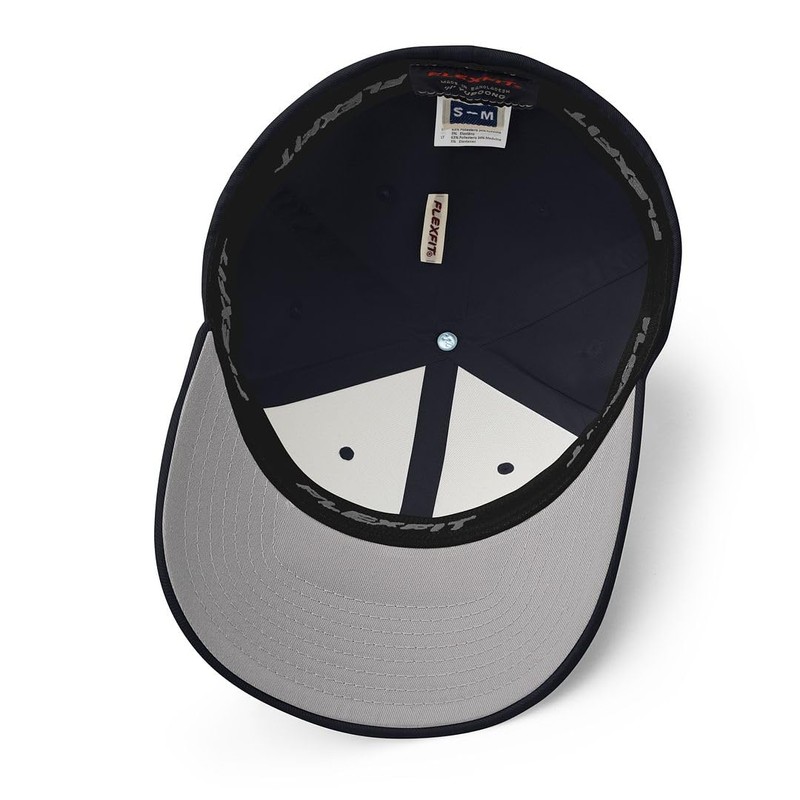 LML Duramax Hat Flexfit Baseball Cap Based on Diesel Engine