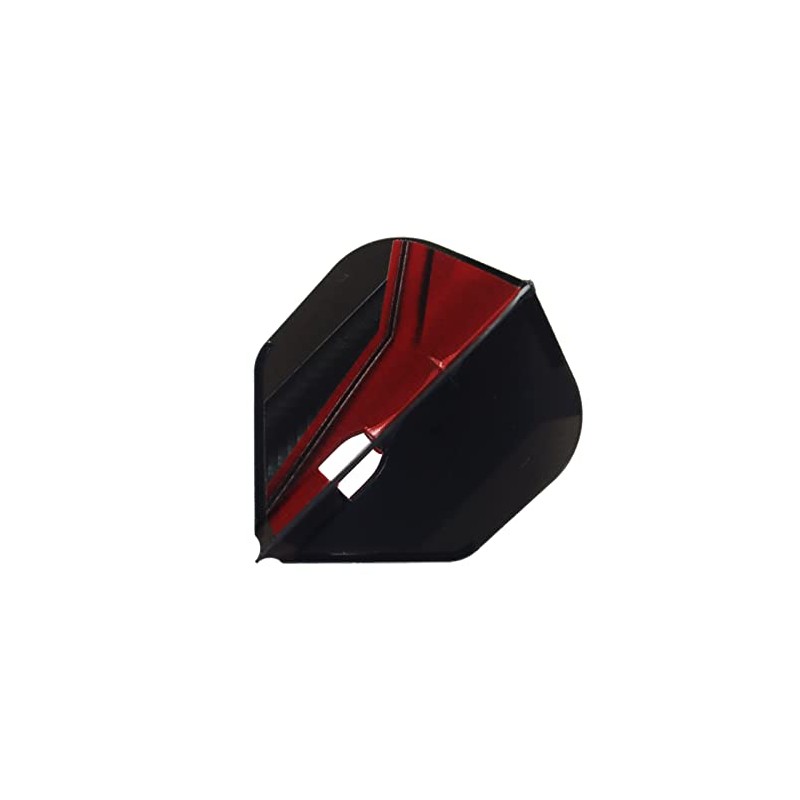 ELFLITE PRO Inception Red Shape Black