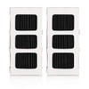 Frigidaire PAULTRAII2PK PAULTRA2 Pure Air Ultra II 2 Pack Air