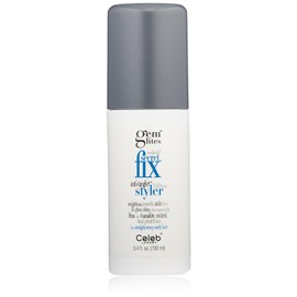 Gem Lites Secret Fix Leave-In Styler, 3.4oz