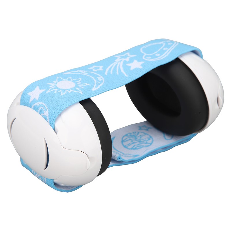 Baby Earmuffs Noise Reduction Baby Earmuffs Hearing Protection Headphones for