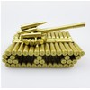 mkki Tank Model Fake Bullet Casings Model Forces The Army