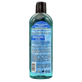 Raramuri Shampoo Raramuri Hair Growth Crecimiento De Cabello