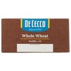 De Cecco Pasta Fusilli Whole Wheat Pasta, 13.25 oz