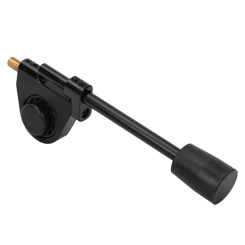 Archery Compound Bow String Stabilizer Combo String Vibration Balance Stop