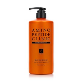 Elastin Aminopeptide Shampoo 950ml (Musk) / 아미노펩타이드 샴푸 950ml(머스크)