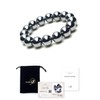Terahertz Bracelet A Round Ball Fake Caution! Tested by Public