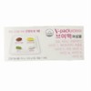 V-Pack Women's Multivitamin, 30 Servings, 2 Pieces / 브이팩 여성용 멀티비타민, 30회분, 2개