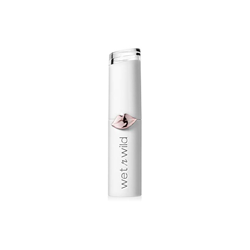 Wet n Wild MegaLast Labial Brillante Rosé and Slay Vegano