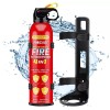Fire Extinguisher home Car Mini fire Small kitchen wall mount