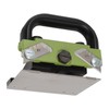 PVC Plastic Floor Skiving Construction Tool Pull Hand Flooring Trimming