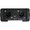 Mackie MDB Series, Passive Stereo Direct Box with dual 1/4”