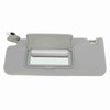 Driver Side Sun Visor , ABS Plastic 83280 TC0 H91ZA