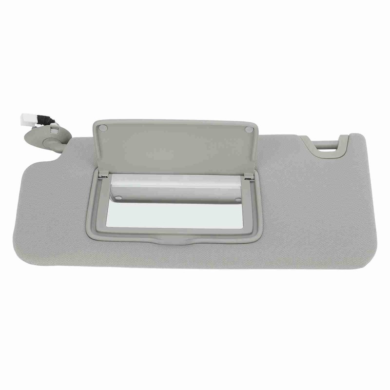 Driver Side Sun Visor , ABS Plastic 83280 TC0 H91ZA