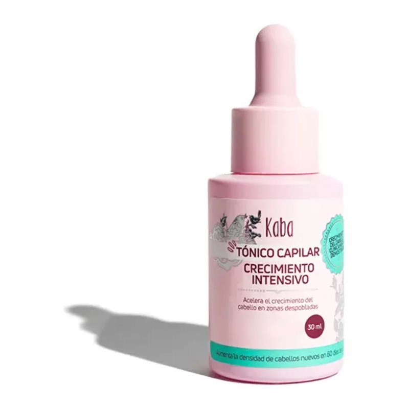 Kaba Kit De Inicio Kaba Shampoo Acondicionad Biomascarilla Tonico