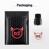 EVIL ENERGY 16AN Female to 1 NPT Pipe Swivel Adapter