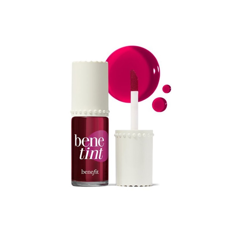 Benefit 립 앤 치크 틴트 (+틴트 디럭스) Lip and Cheek